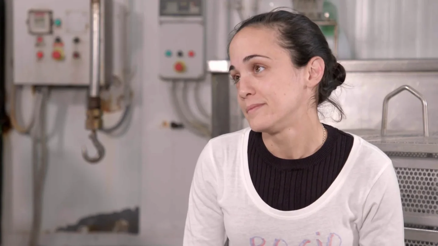 La dura historia de Rocío tras perder al padre de sus hijos por COVID: "Al no estar casada no tienes derecho a nada" La dura historia de Rocío tras perder al padre de sus hijos por COVID: "Al no estar casada no tienes derecho a nada"
