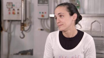 La dura historia de Rocío tras perder al padre de sus hijos por COVID: "Al no estar casada no tienes derecho a nada"