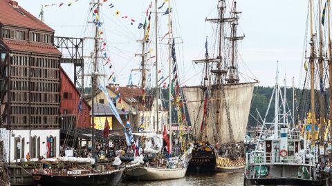 Klaipeda 