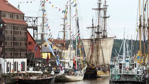 Klaipeda Klaipeda