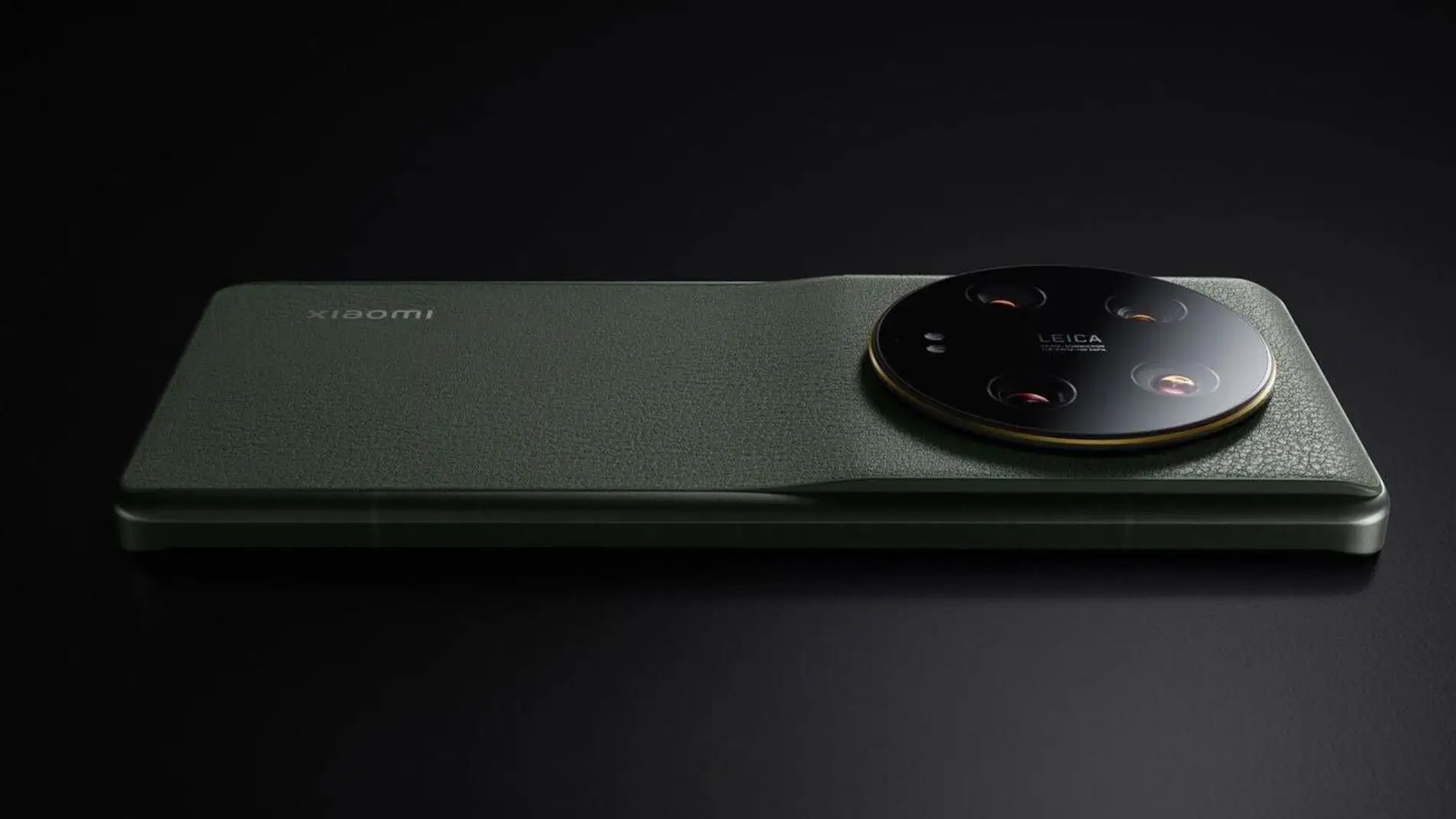 Nuevo Xiaomi 13 Pro: máxima potencia y una espectacular cámara Leica