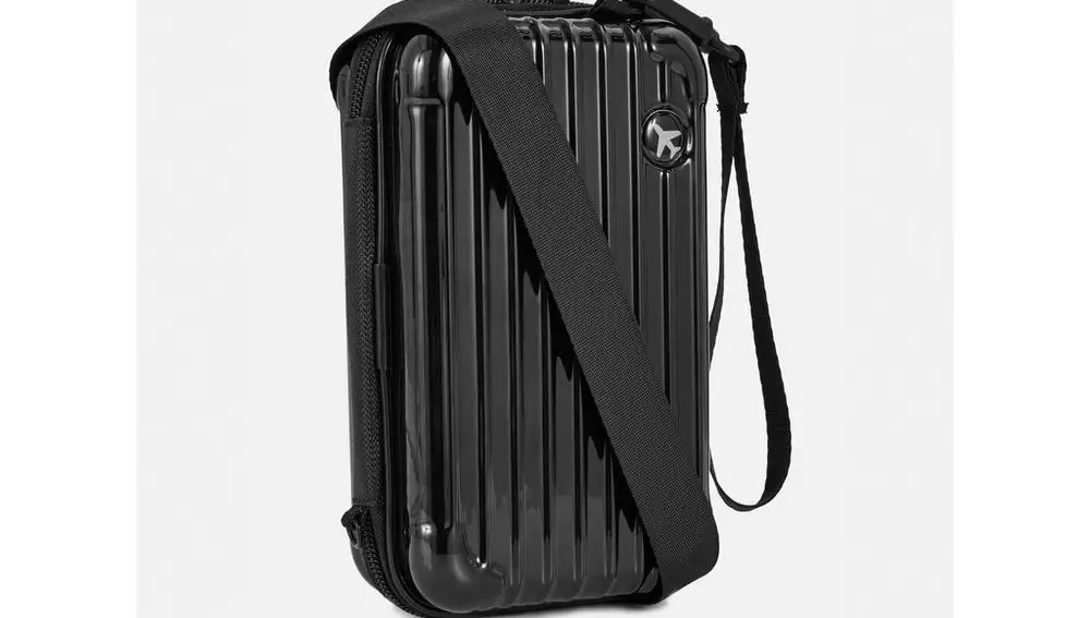 La nueva mochila de Primark con la que nunca más pagarás por tu equipaje -  Viajar