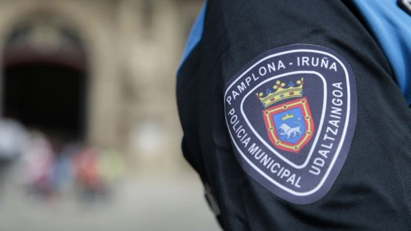 Detenido un hombre de 50 años por violar a una mujer en los baños de un bar en Pamplona Detenido un hombre de 50 años por violar a una mujer en los baños de un bar en Pamplona