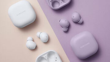 Galaxy Buds