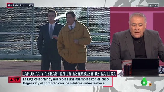 Ferreras Ferreras