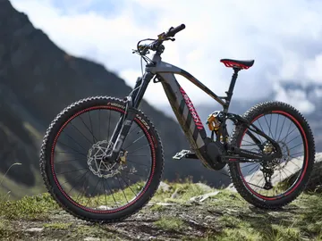 Audi lanza su primera bicicleta eléctrica, por menos de 10.000 euros Audi lanza su primera bicicleta eléctrica, por menos de 10.000 euros