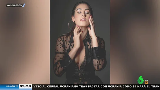 Bertín Osborne y Marlises Gabriela Guillén no se ponen de acuerdo: ¿es ella su "amiga especial" o tiene muchas más? Bertín Osborne y Marlises Gabriela Guillén no se ponen de acuerdo: ¿es ella su "amiga especial" o tiene muchas más?