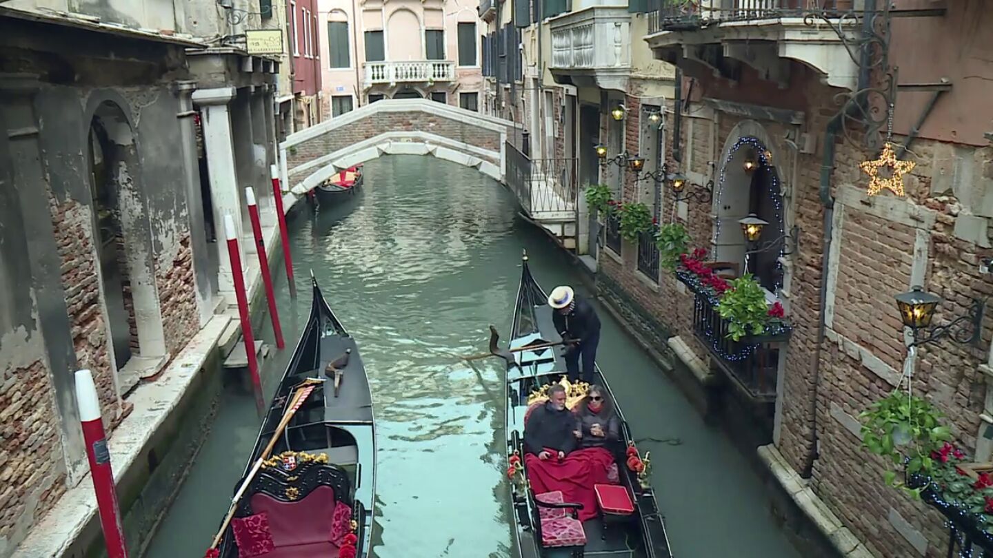 La Venecia de Eva García Sáenz de Urturi: Barrio de San Polo La Venecia de Eva García Sáenz de Urturi: Barrio de San Polo