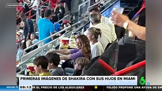 Shakira shakira