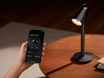 Xiaomi Mijia Pipi Desk Lamp Xiaomi Mijia Pipi Desk Lamp