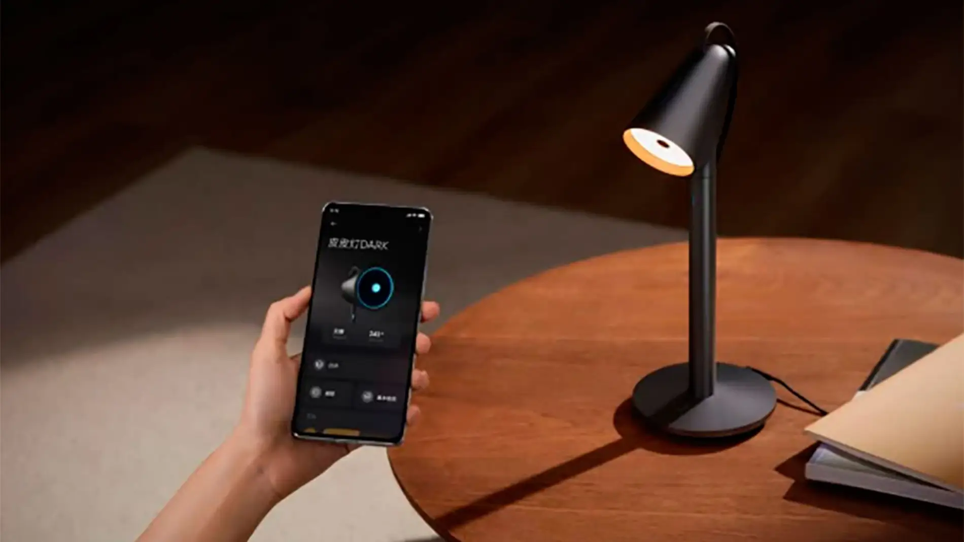 Xiaomi Mijia Pipi Desk Lamp Xiaomi Mijia Pipi Desk Lamp