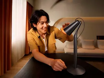 Xiaomi Mijia Pipi Desk Lamp Xiaomi Mijia Pipi Desk Lamp