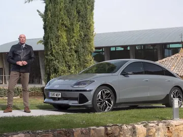 HYUNDAI IONIQ 6 HYUNDAI IONIQ 6