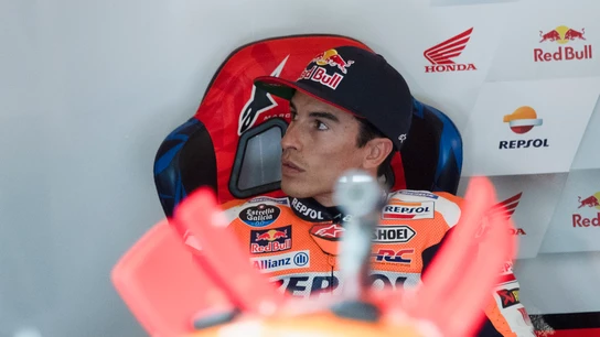 Marc Márquez Marc Márquez