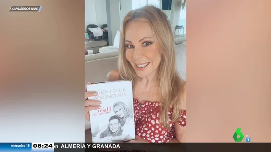 ana obregón desde miami ana obregón desde miami