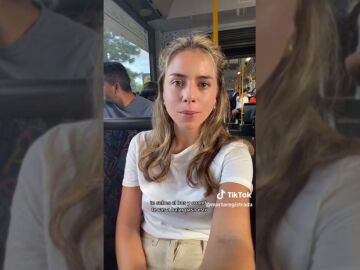 Una española viaja a Australia y se sorprende con la actitud que tienen en el autobús: "Vas a bajar y pasa esto"