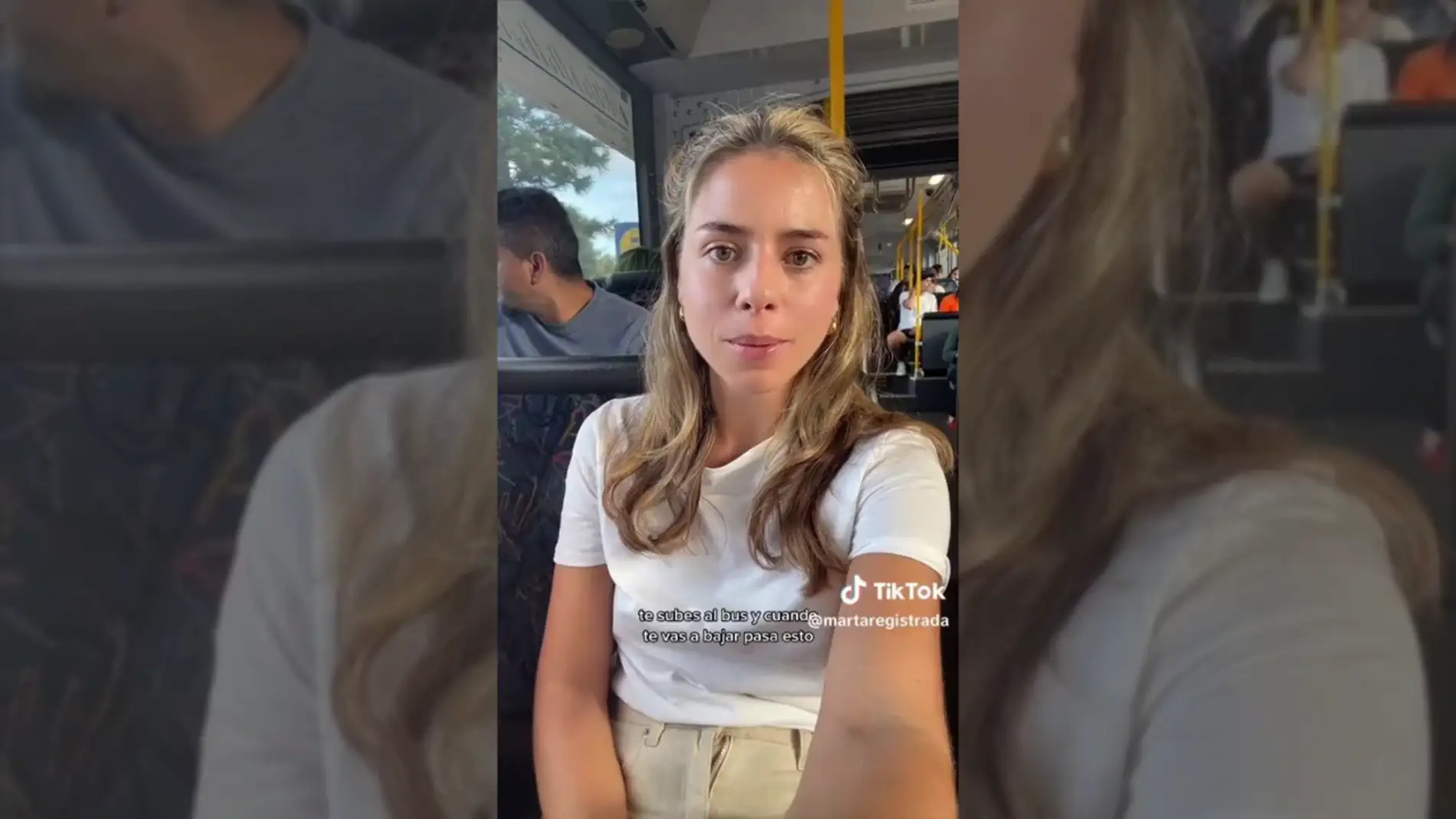 Una española viaja a Australia y se sorprende con la actitud que tienen en el autobús: "Vas a bajar y pasa esto"