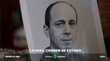 Griumau, la verdad tras el crimen franquista que quisieron convertir en suicidio