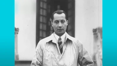 José Antonio Primo de Rivera José Antonio Primo de Rivera