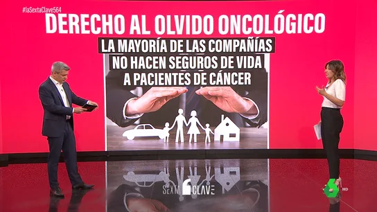 La discriminación después del cáncer: el Gobierno regulará sobre el derecho al olvido oncológico como pide la UE La discriminación después del cáncer: el Gobierno regulará sobre el derecho al olvido oncológico como pide la UE