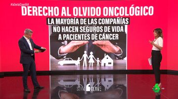 La discriminación después del cáncer: el Gobierno regulará sobre el derecho al olvido oncológico como pide la UE