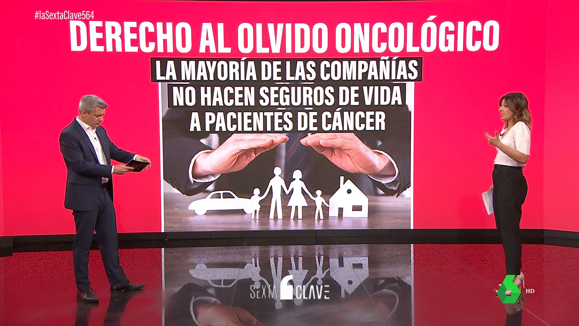 La discriminación después del cáncer: el Gobierno regulará sobre el derecho al olvido oncológico como pide la UE