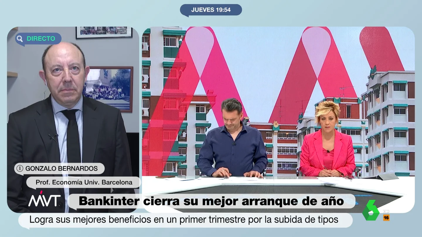 Bernardos Hipotecas Bernardos Hipotecas