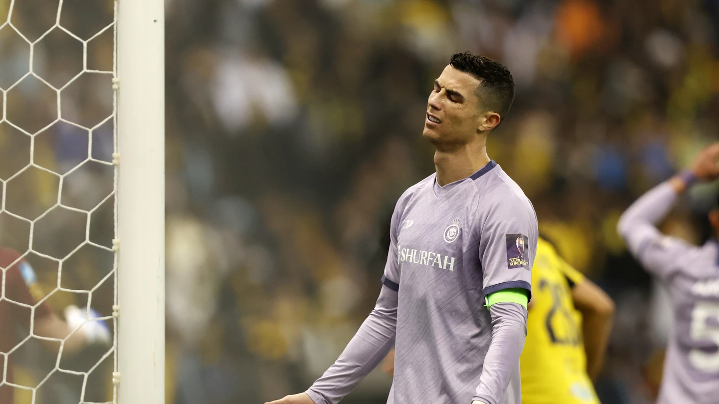 Cristiano Ronaldo Cristiano Ronaldo