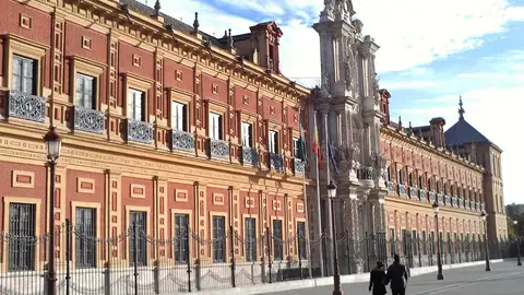 Palacio de San Telmo Palacio de San Telmo