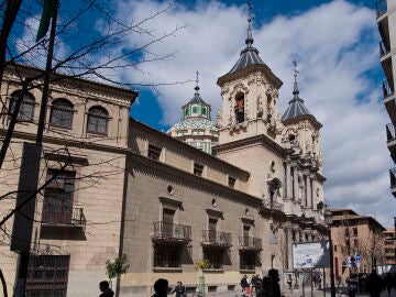 Basílica de San Juan de Dios de Granada: historia del templo en el que descansan sus restos