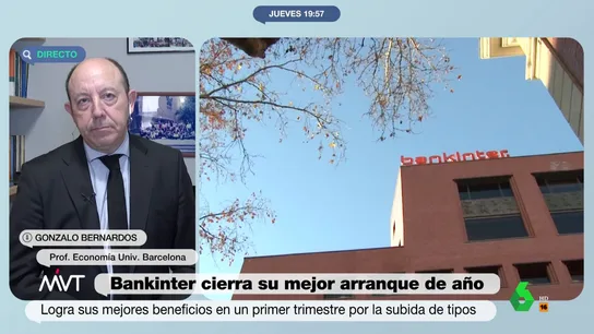 Gonzalo Bernardos Gonzalo Bernardos