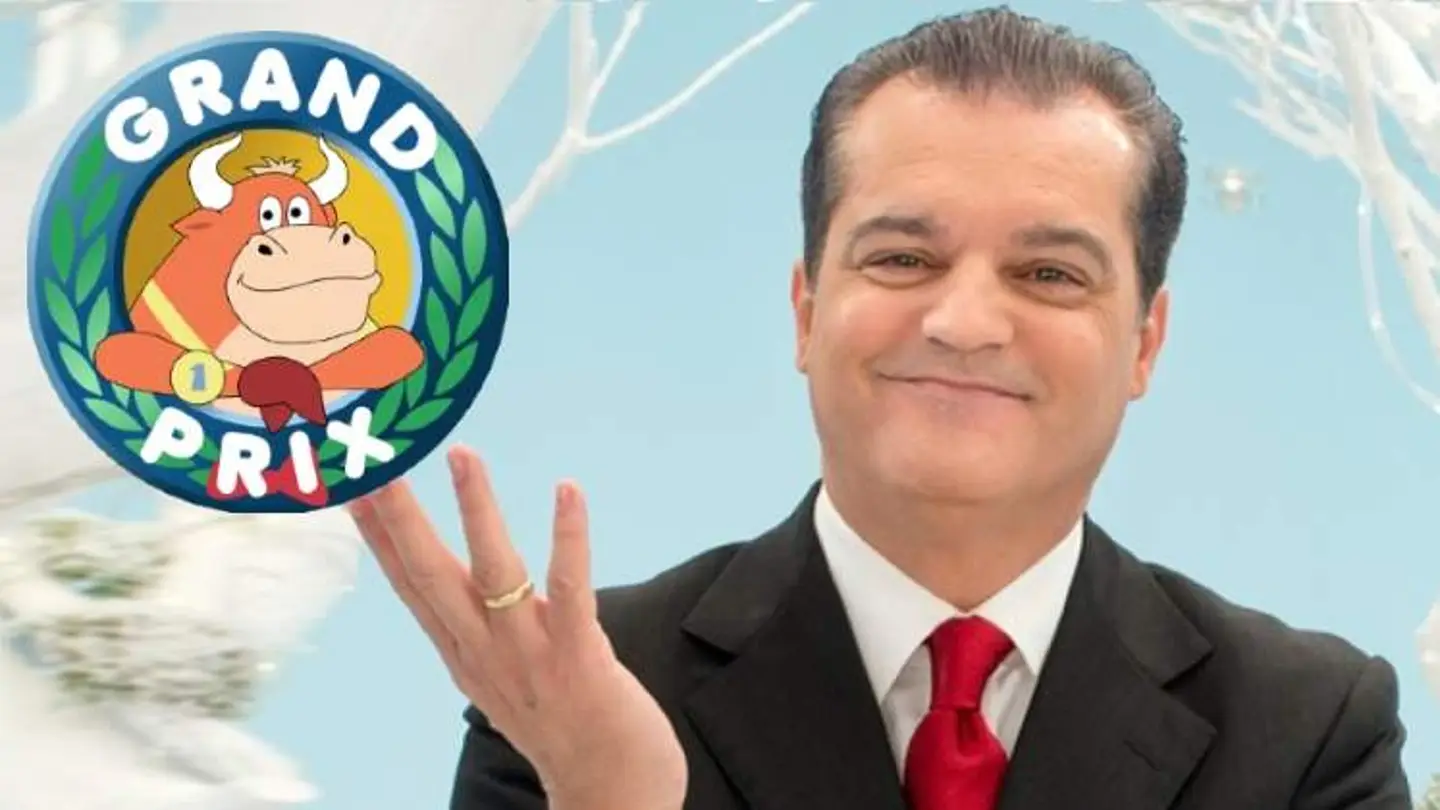 ¿Cuándo vuelve el Grand Prix? ¿Cuándo vuelve el Grand Prix?