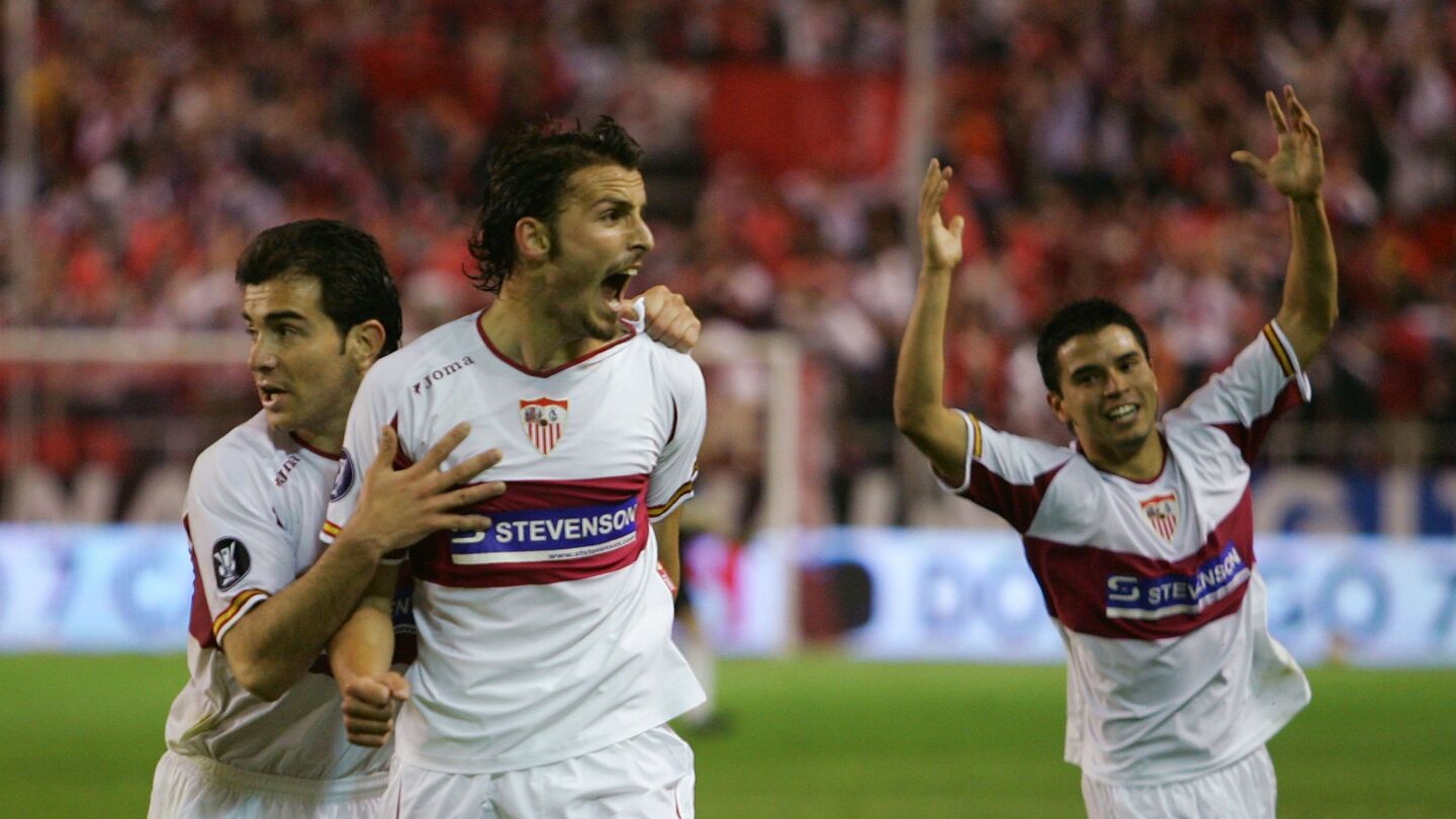 Antonio Puerta