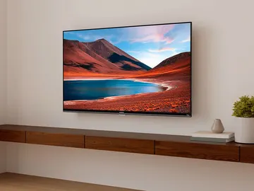Xiaomi F2 Fire TV 32” Xiaomi F2 Fire TV 32”