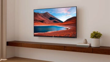 Xiaomi F2 Fire TV 32” Xiaomi F2 Fire TV 32”