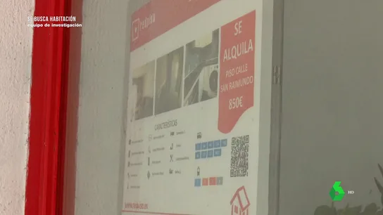 La cara B del 'boom' del 'coliving': precios disparados en barrios obreros y vecinos expulsados de sus casas La cara B del 'boom' del 'coliving': precios disparados en barrios obreros y vecinos expulsados de sus casas