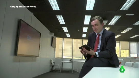 "Pura charlatanería": un profesor de finanzas desmonta los cursos de supuestos gurús inmobiliarios en Internet "Pura charlatanería": un profesor de finanzas desmonta los cursos de supuestos gurús inmobiliarios en Internet