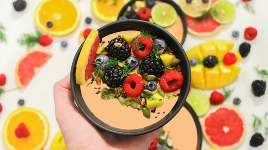 Dieta para mejorar la artritis: 7 alimentos beneficiosos y 7 perjudiciales Dieta para mejorar la artritis: 7 alimentos beneficiosos y 7 perjudiciales