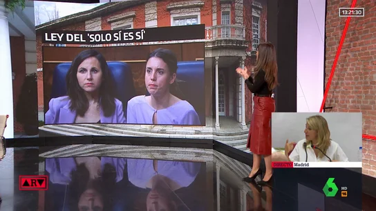 Desde la Ley de Bienestar Animal hasta la guerra de Ucrania: las fricciones del Gobierno de coalición Desde la Ley de Bienestar Animal hasta la guerra de Ucrania: las fricciones del Gobierno de coalición