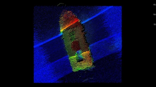 Encuentran el barco del peor desastre marítimo en la historia de Australia donde murieron más de 1.000 personas Encuentran el barco del peor desastre marítimo en la historia de Australia donde murieron más de 1.000 personas