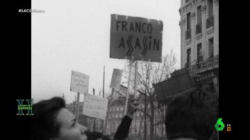 El asesinato de Julián Grimau, o cómo la represión franquista se volvió en contra del propio régimen de Franco
