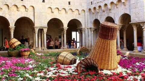 Temps de Flors