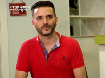 Un camarero llama en directo en Equipo de Investigación a una oferta de empleo y esto es lo que ocurre: "Son 20 horas en negro"