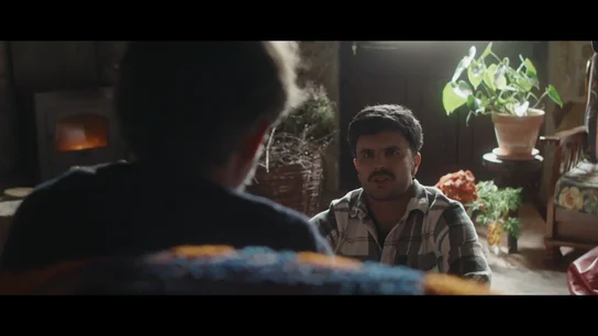 La pregunta de Rodrigo Cuevas a Miguel Bosé tras decir que en la Transición había más libertad: "¿Cómo no saliste del armario hace 40 años?" La pregunta de Rodrigo Cuevas a Miguel Bosé tras decir que en la Transición había más libertad: "¿Cómo no saliste del armario hace 40 años?"