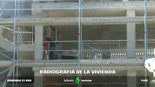 ¿Será efectivo el plan de viviendas del Gobierno? Los expertos analizan los principales factores a tener en cuenta ¿Será efectivo el plan de viviendas del Gobierno? Los expertos analizan los principales factores a tener en cuenta