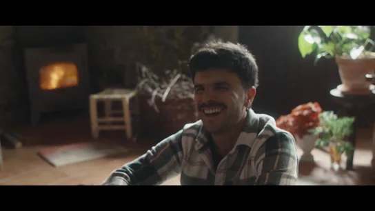 Rodrigo Cuevas se ve como una "diva del folclore": "Ya lo soy desde hace años" Rodrigo Cuevas se ve como una "diva del folclore": "Ya lo soy desde hace años"