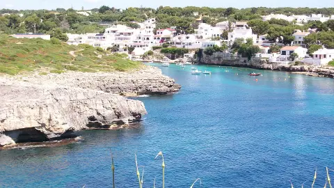 Menorca Menorca