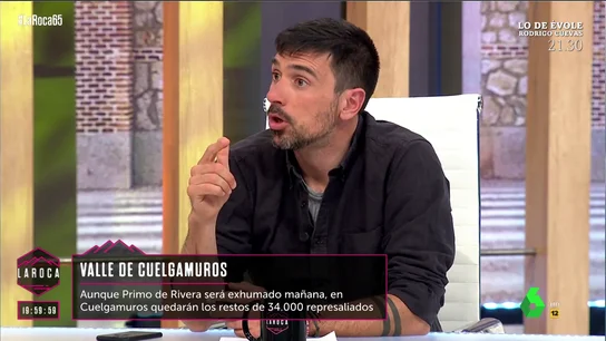 Ramón Espinar Ramón Espinar