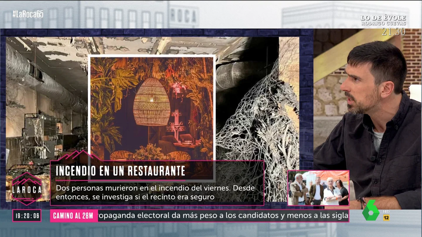 Ramón Espinar Ramón Espinar