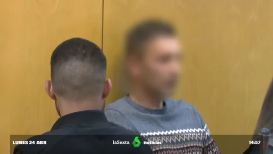 El crimen del Palace: un robo disfrazado de noche de sexo que acabó en un homicido con éxtasis líquido El crimen del Palace: un robo disfrazado de noche de sexo que acabó en un homicido con éxtasis líquido
